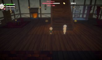 How to Build an Elven Village Adult Game Screenshots (7)