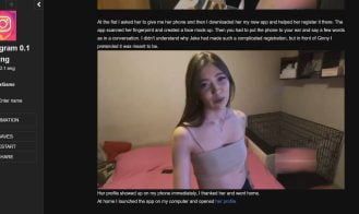 Hypnogram Adult Game Screenshots (1)