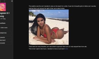 Hypnogram Adult Game Screenshots (4)