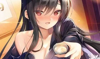 Icha Icha Steady cover