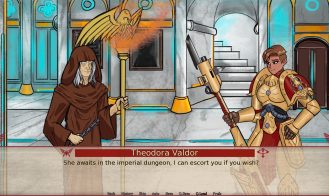 Idol Hammer 30k Adult Game Screenshots (2)