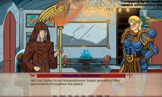 Idol Hammer 30k Adult Game Screenshots (4)