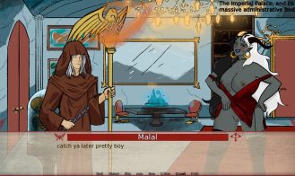 Idol Hammer 30k Adult Game Screenshots (6)