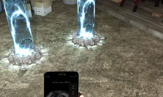 In Another World with My Smartphone...Are We Serious Adult Game Screenshots (1)