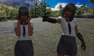 In Another World with My Smartphone...Are We Serious Adult Game Screenshots (2)