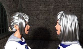 In Another World with My Smartphone...Are We Serious Adult Game Screenshots (3)