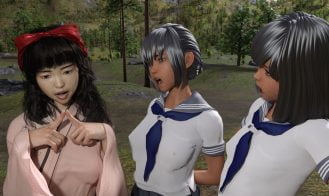 In Another World with My Smartphone...Are We Serious Adult Game Screenshots (4)