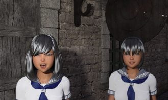 In Another World with My Smartphone...Are We Serious Adult Game Screenshots (5)