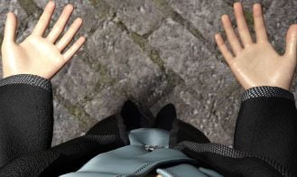 In Another World with My Smartphone...Are We Serious Adult Game Screenshots (6)