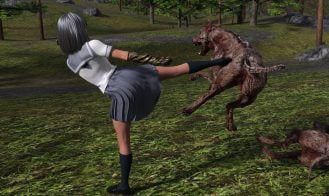 In Another World with My Smartphone...Are We Serious Adult Game Screenshots (7)