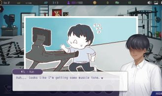 Incubus Adult Game Screenshots (1)