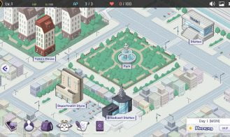 Incubus Adult Game Screenshots (5)