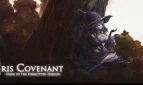 Iris Covenant: Song of the Forgotten Heroes