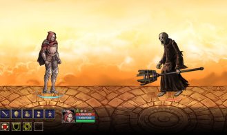 Iris Covenant Song of the Forgotten Heroes Adult Game Screenshots (1)