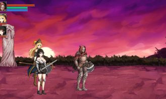 Iris Covenant Song of the Forgotten Heroes Adult Game Screenshots (2)