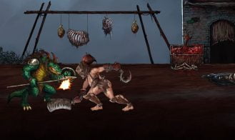 Iris Covenant Song of the Forgotten Heroes Adult Game Screenshots (3)