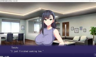 Itsu made mo Musuko no Mama ja Irarenai! 6 Adult Game Screenshots (7)