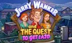 Jerry Wanker and the Quest to get Laid