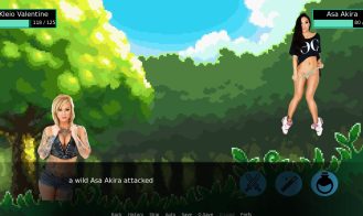 Ketchems Adult Game Screenshots (2)