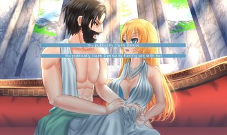 King of the Raft A LitRPG Visual Novel Apocalypse Adventure Adult Game Screenshots (4)