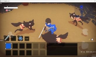 Labyrinth of Estras Adult Game Screenshots (2)