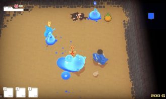 Labyrinth of Estras Adult Game Screenshots (3)