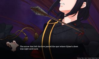 Lady in Mystery Adult game Screenshots (2)