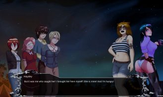 Land of Hunt Adult Game Screenshots (8)