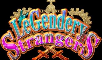 LeGendery Strangers Boy and Girl Heroes Tormented porn xxx game download cover