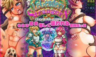 LeGendery Strangers Boy and Girl Heroes Tormented Adult Game Screenshots (1)