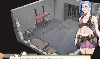 League of Slaves cover