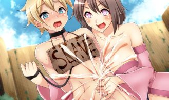 Lewd Demon Lord and the Lost Holy Grail Adult Game Screenshots (8)