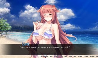 Lewd Life with my Doggy Wife Adult Game Screenshots (2)