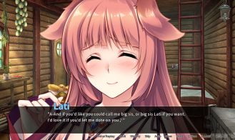 Lewd Life with my Doggy Wife Adult Game Screenshots (8)