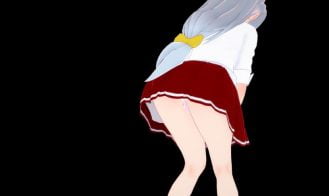 Lewd Town Road Adult Game Screenshots (4)