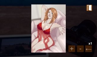 Lewd by Daylight Adult Game Screenshots (3)