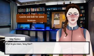 Lewd by Daylight Adult Game Screenshots (4)