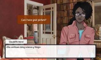 Lewd by Daylight Adult Game Screenshots (5)