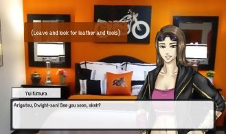 Lewd by Daylight Adult Game Screenshots (6)