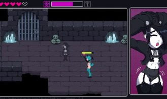 Lief the Vampire! Adult Game Screenshots (1)