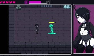 Lief the Vampire! Adult Game Screenshots (2)