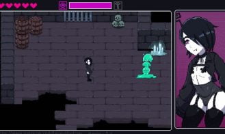 Lief the Vampire! Adult Game Screenshots (3)