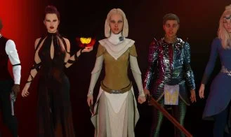 Lineage Of Chaos cover