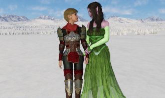 Lineage Of Chaos Adult Game Screenshots (1)