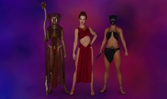 Lineage Of Chaos Adult Game Screenshots (2)