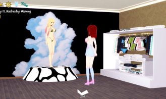 Lisapi’s Adventures Adult Game Screenshots (5)