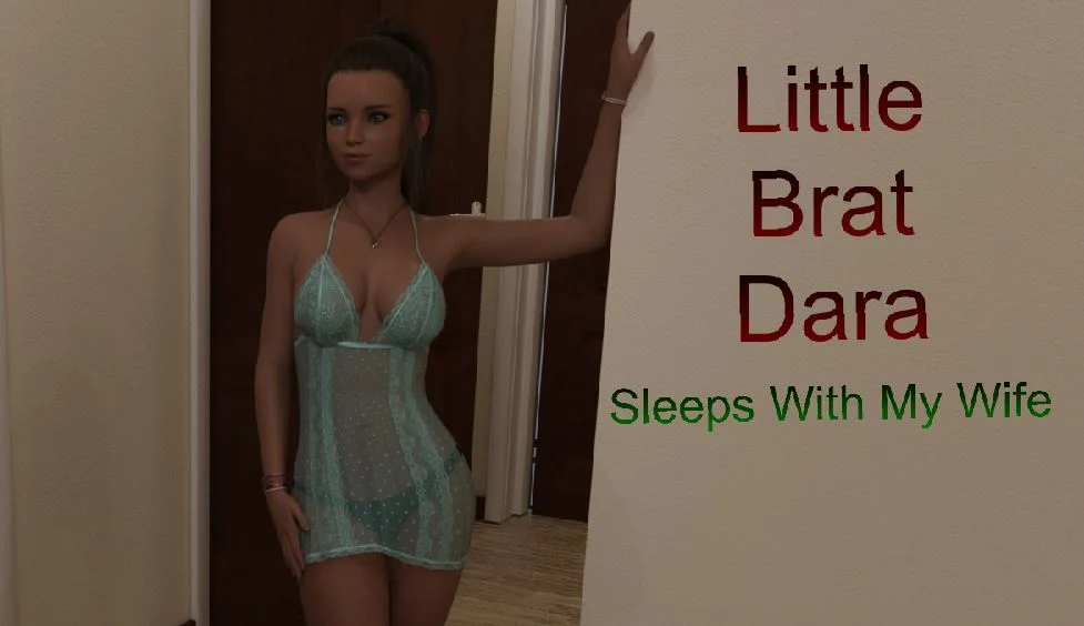Little Brat Dara cover