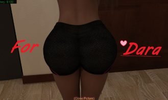 Little Brat Dara Adult Game Screenshots (3)