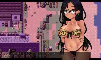 Loner Onee san Adult Game Screenshots (2)