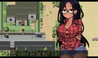 Loner Onee san Adult Game Screenshots (4)